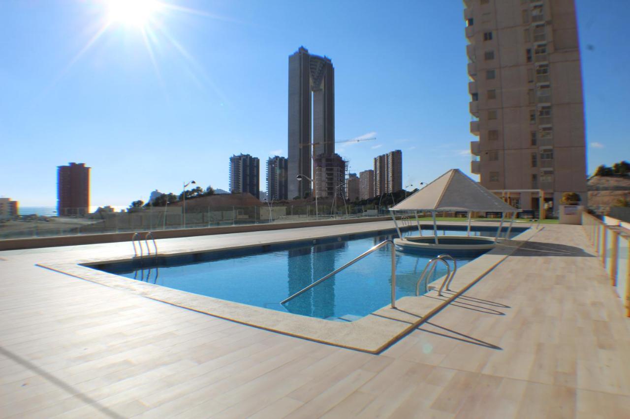 Islamar Lll 19-b Poniente *