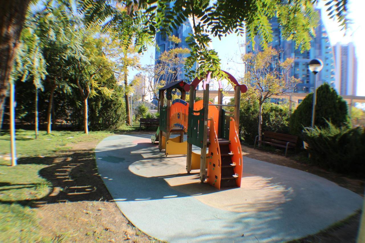 Islamar Lll 19-b Poniente Apartment *