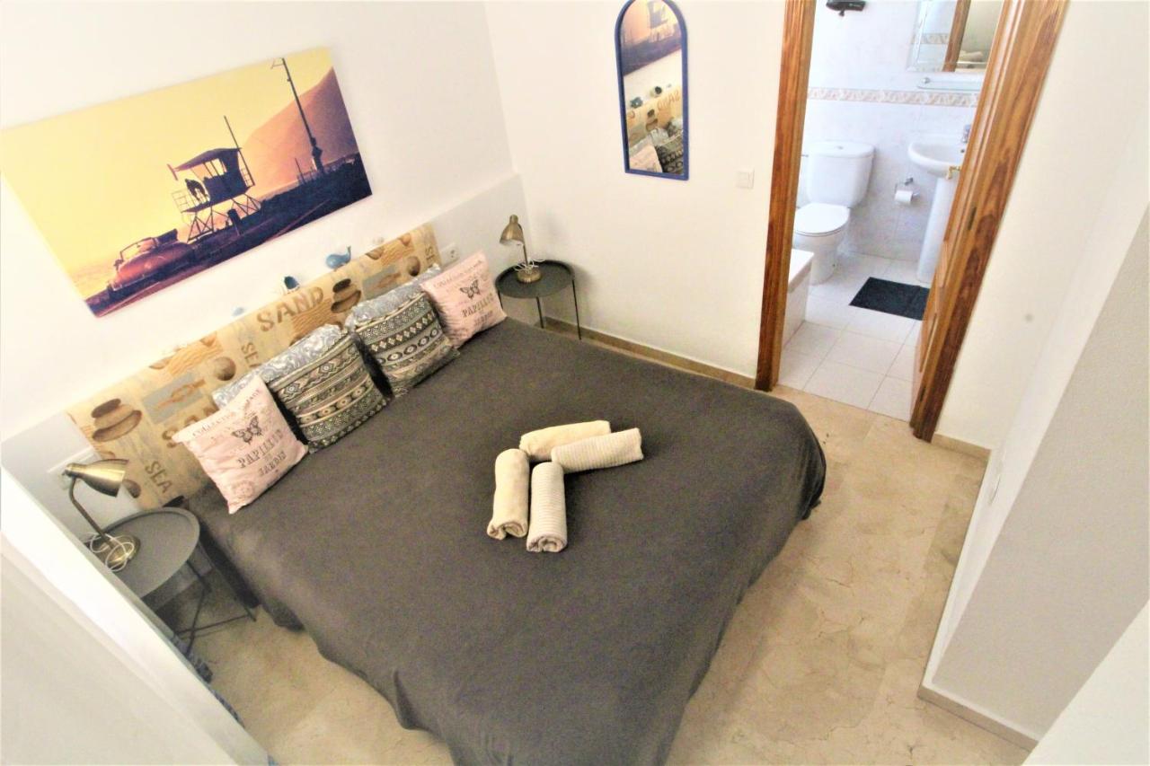 Apartment Torre Montecarlo