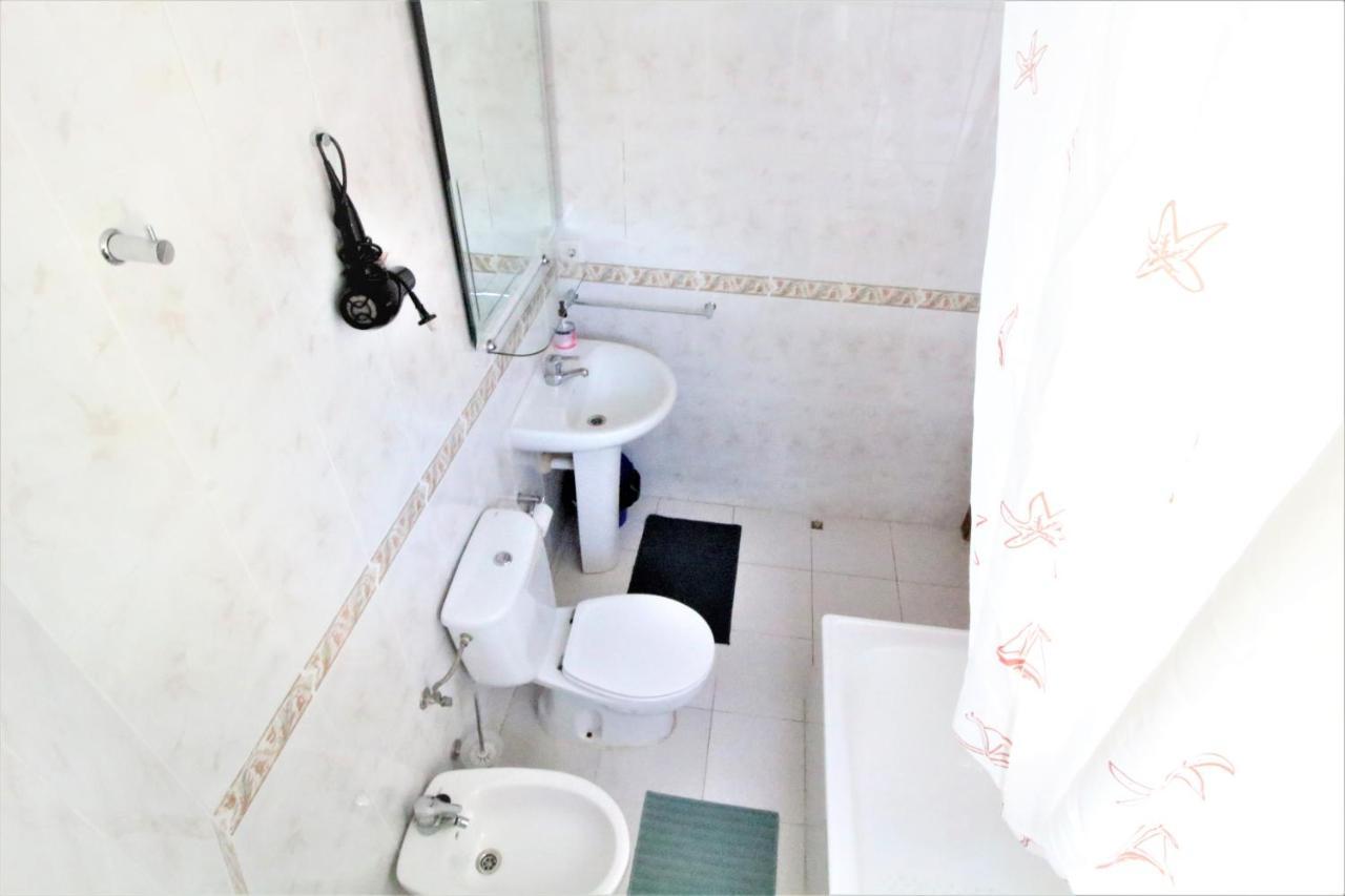 Apartment Torre Montecarlo Benidorm