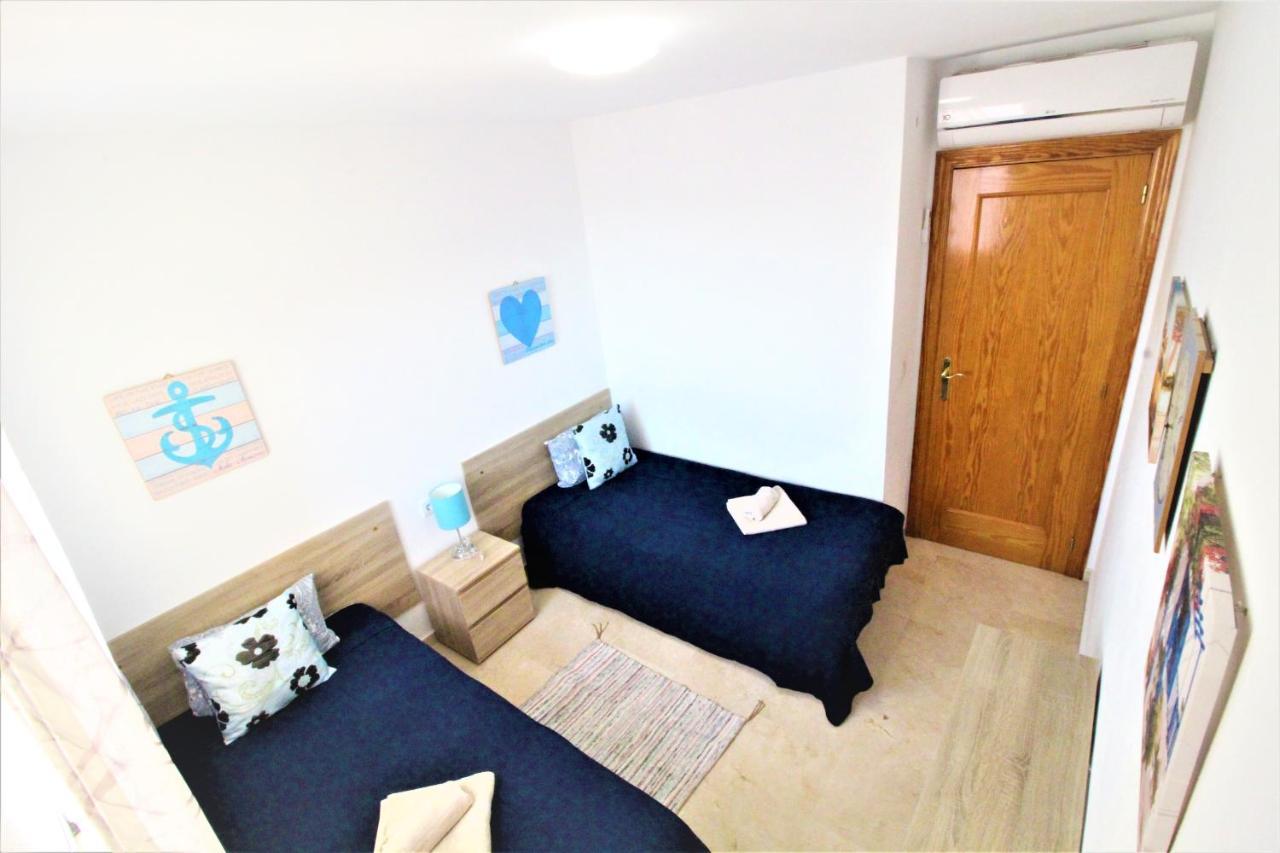 Apartment Torre Montecarlo *