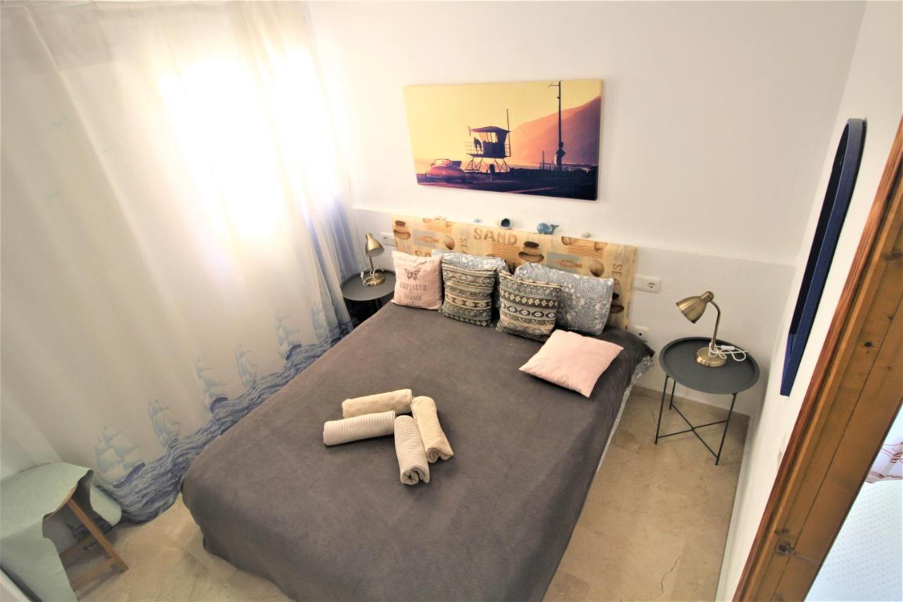 Apartment Torre Montecarlo