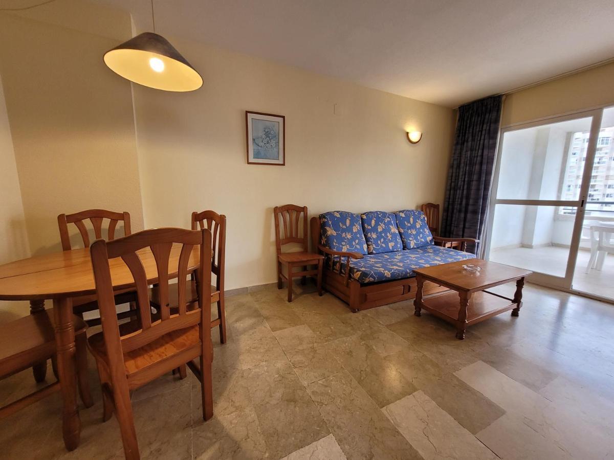Torres Gardens-fincas Apartamento