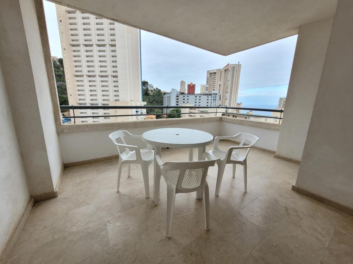 Torres Gardens-fincas Apartamento *