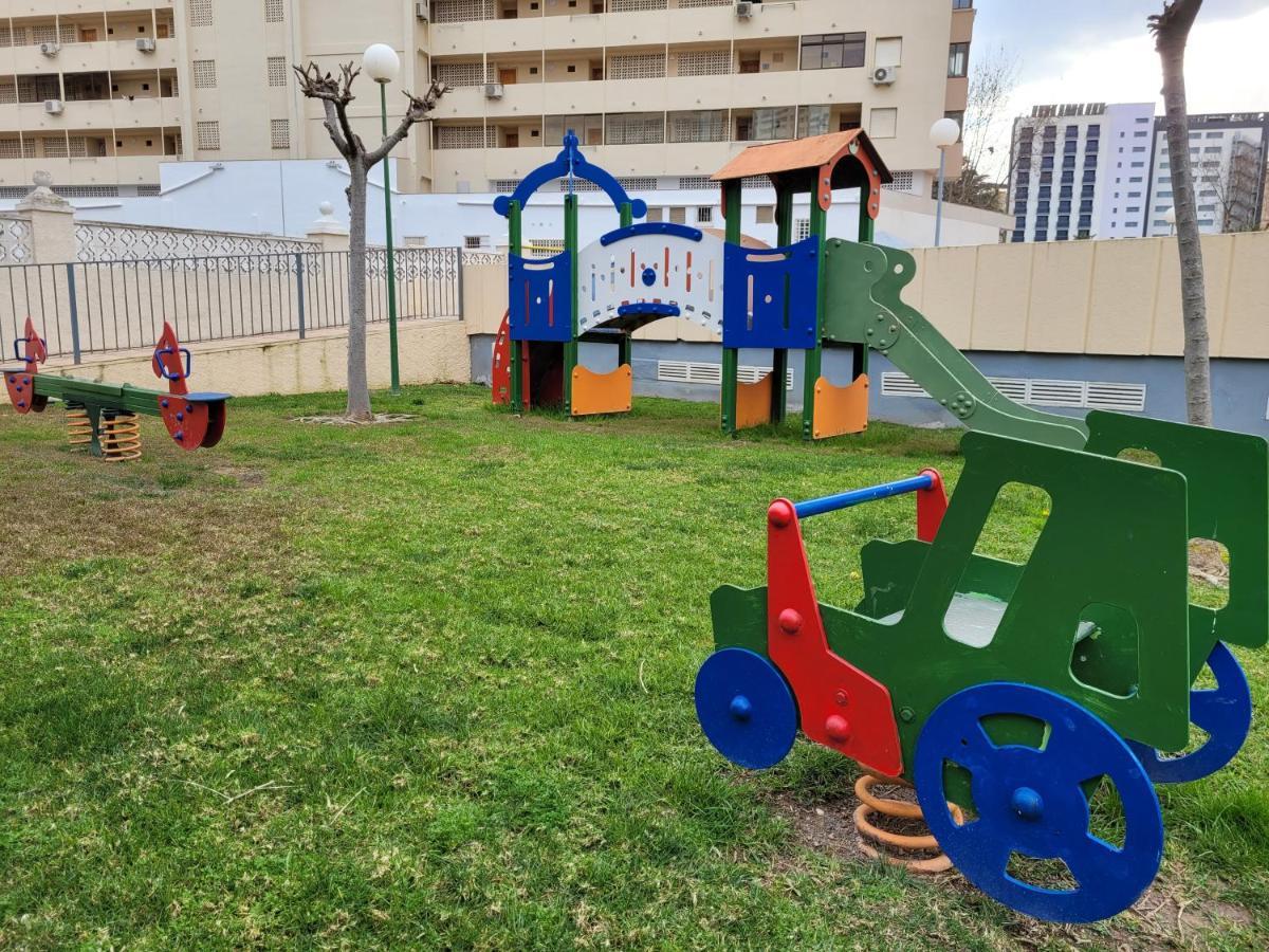 Appartement Gemelos 22-fincas *