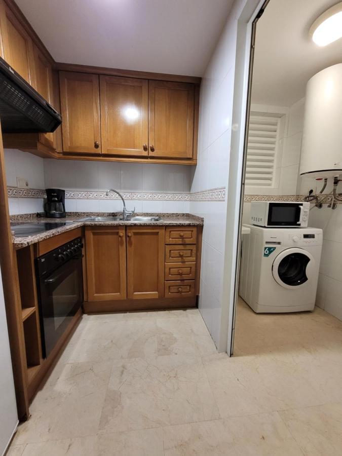 Gemelos 22-fincas Benidorm