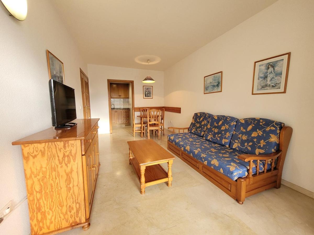Appartement Gemelos 22-fincas