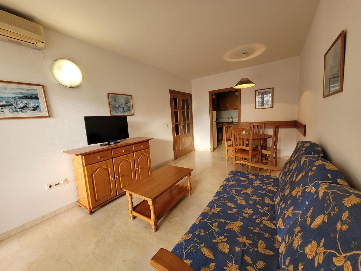 Gemelos 22-Fincas Benidorm *