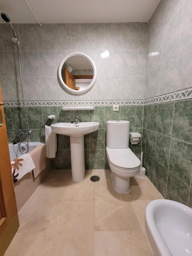 Appartement Gemelos 22-fincas *