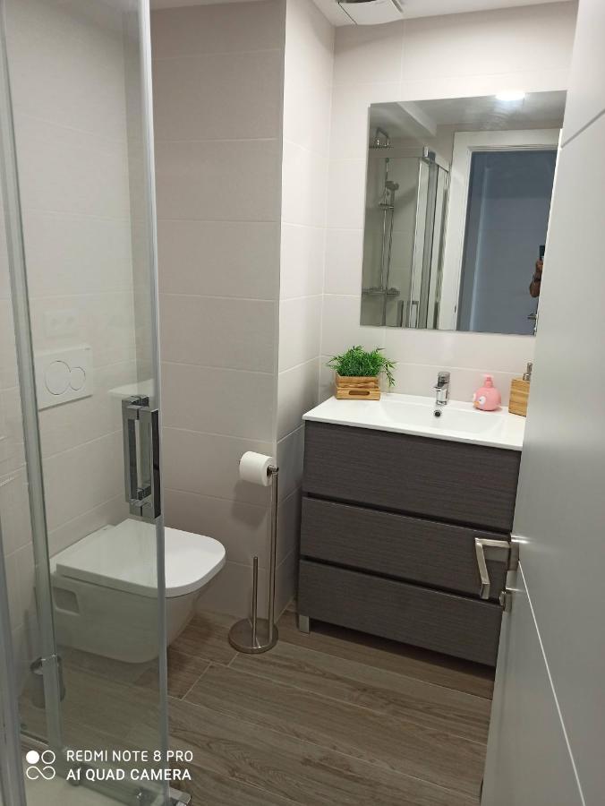 Happy Apartment Benidorm