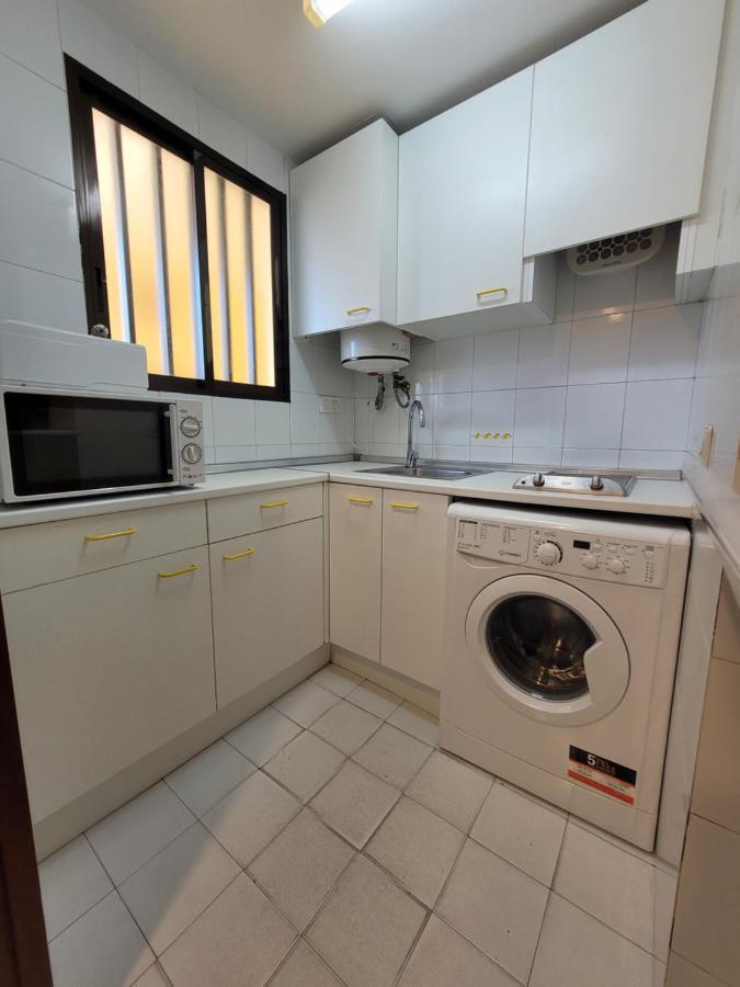 Trinisol 2-fincas Appartement