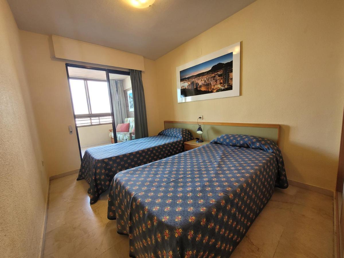 Trinisol 2-fincas * Benidorm
