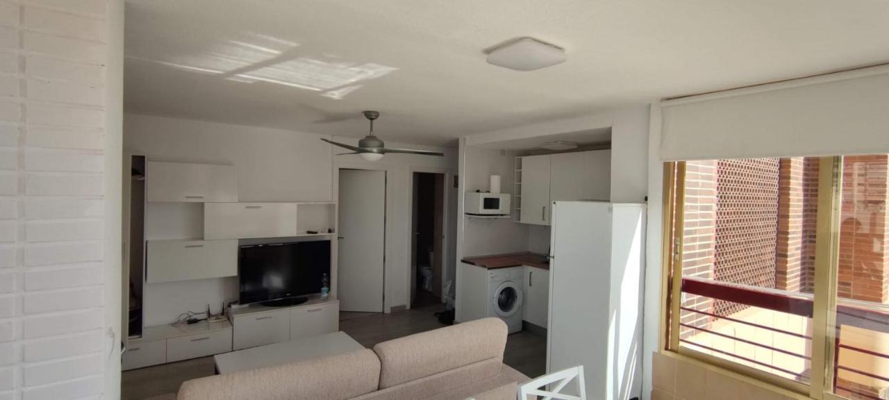 Precioso Apartamento Con Piscina Y Vistas Al Mar Mediterraneo. *