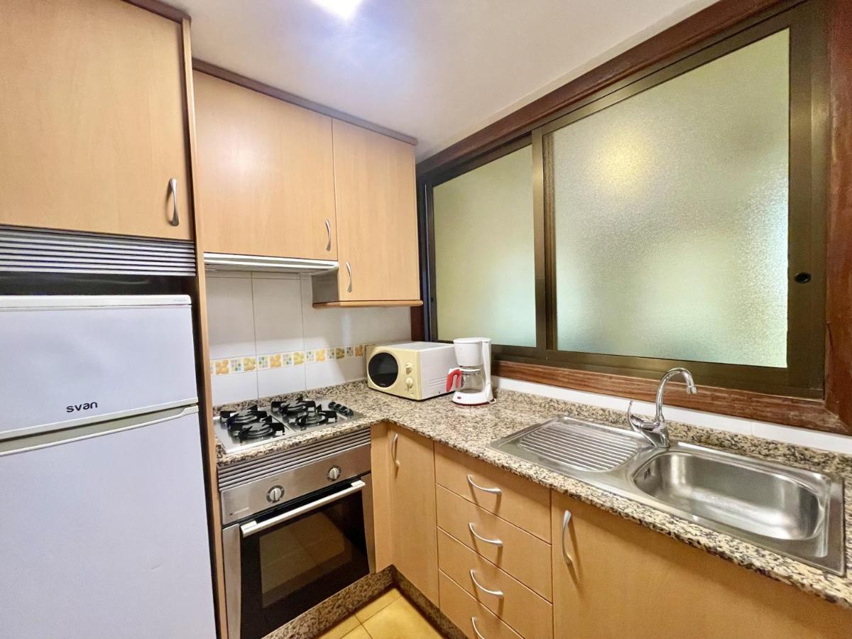 Apartment Albaida Park Benidorm