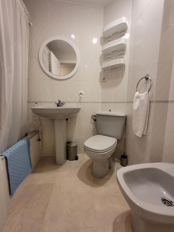 Torre Levante-fincas Appartement Benidorm