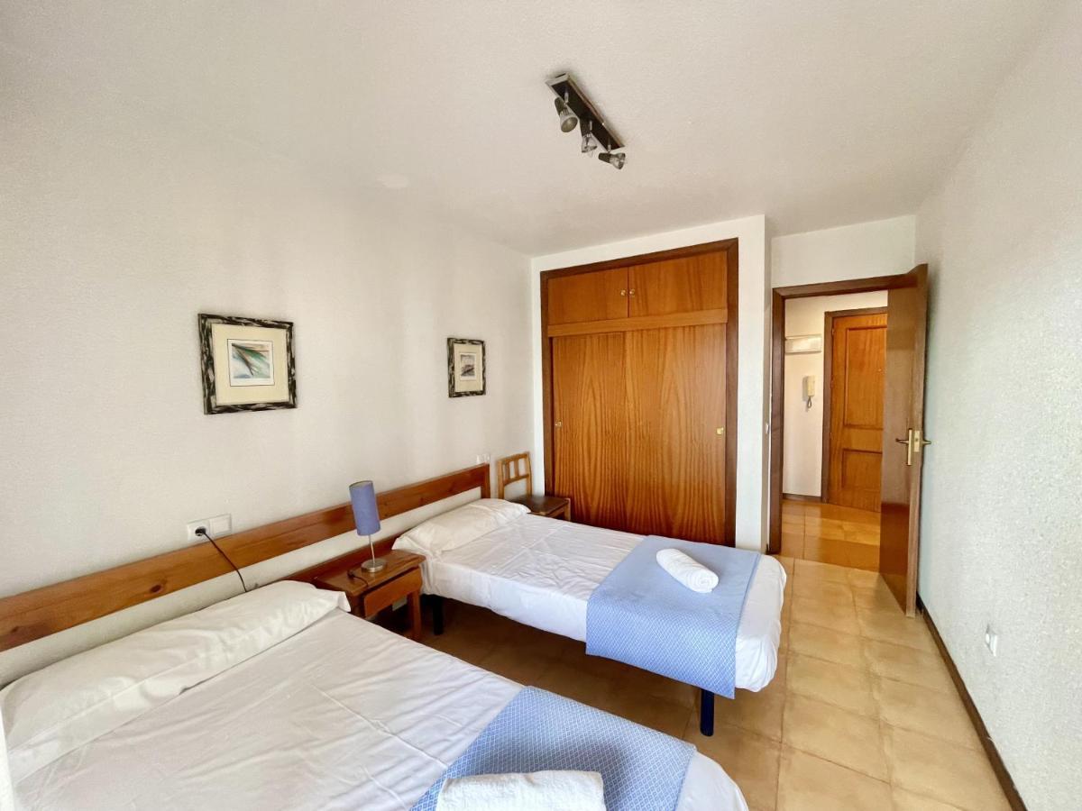 Apartment Albaida Park Benidorm