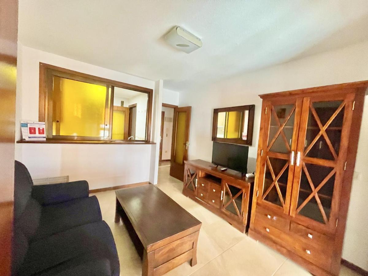 Appartement Albaida Benidorm