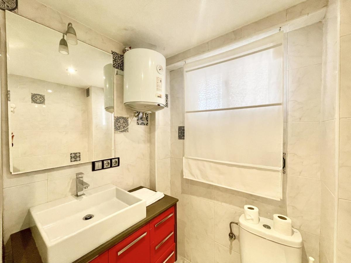 Apartamento Magnificent Mediterraneo