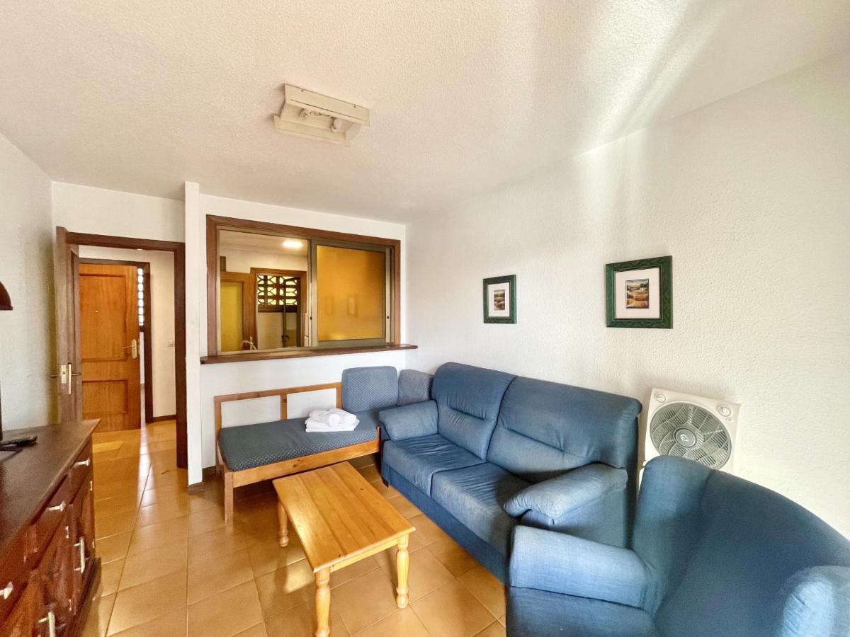Apartment Albaida Park