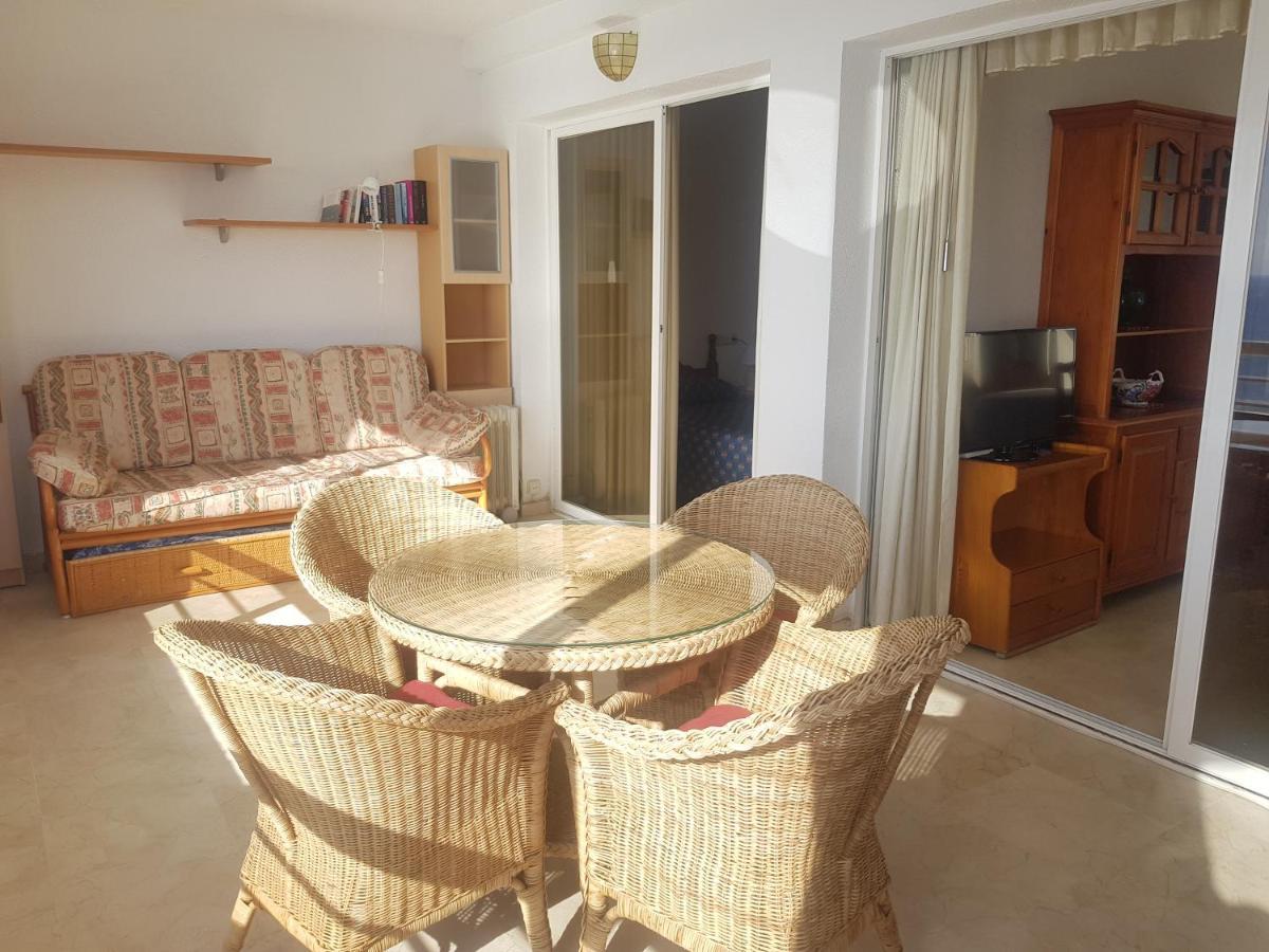 Torre Levante-fincas Appartement Benidorm
