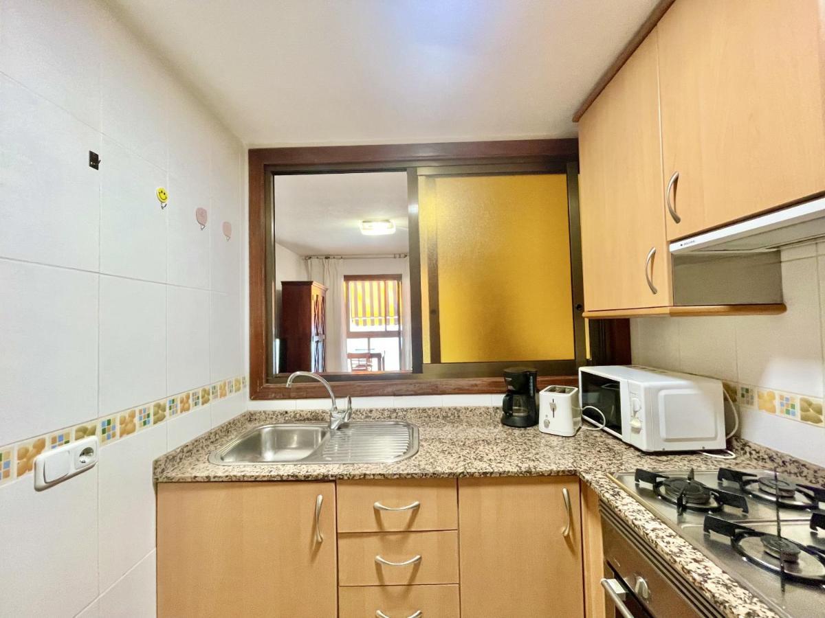 Albaida Appartement