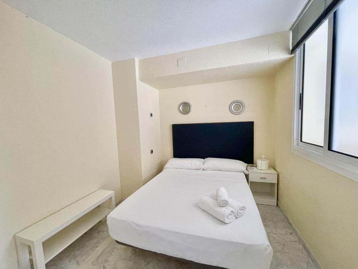 Magnificent Mediterraneo Apartamento *