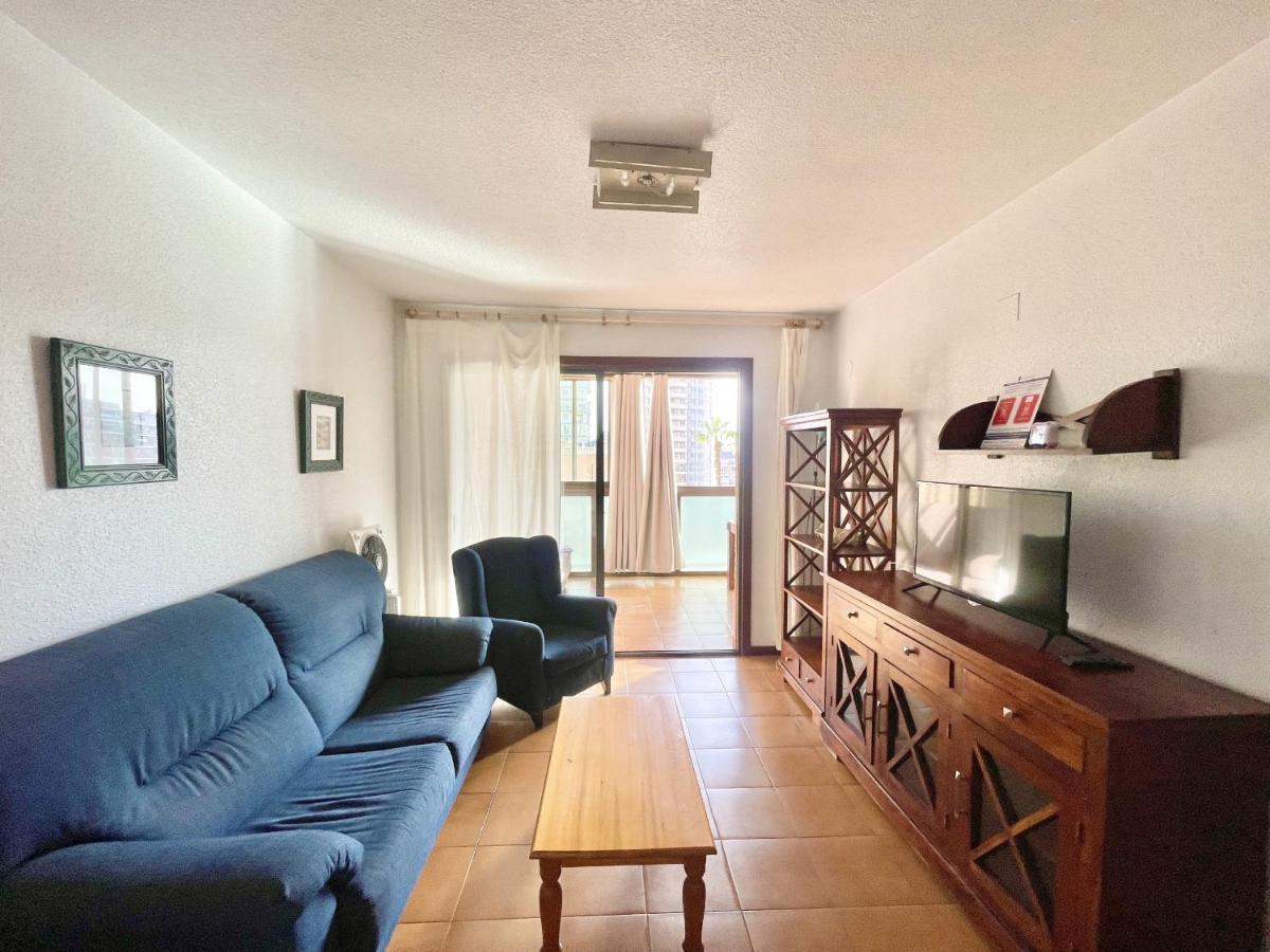 Apartment Albaida Park *