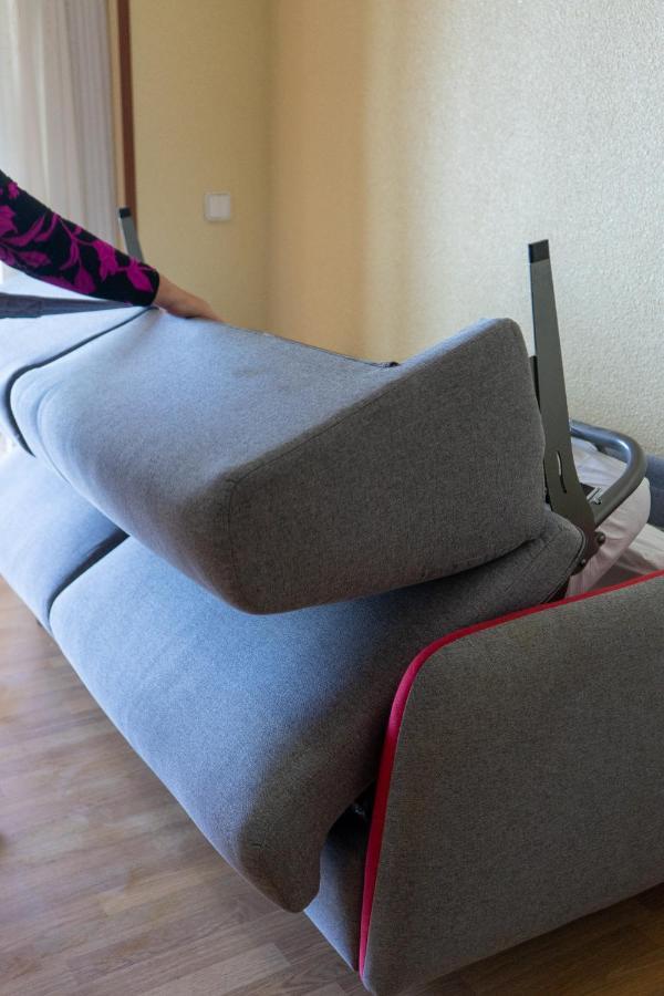 Apartamento Vistas Del Rincon