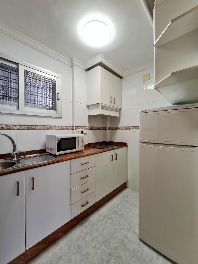 Vistas Del Rincon Appartement Benidorm