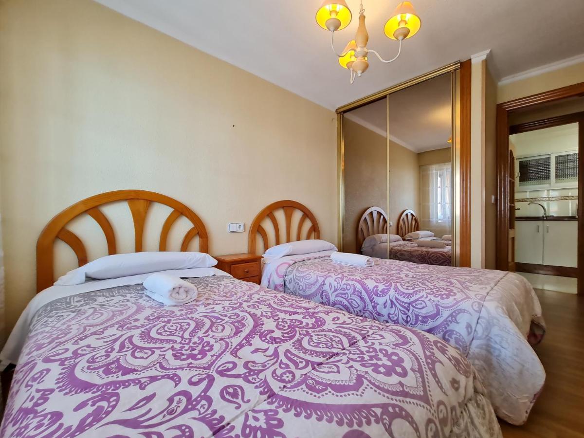 Apartamento Vistas Del Rincon