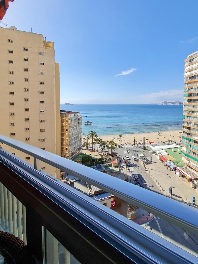 Vistas Del Rincon * Benidorm