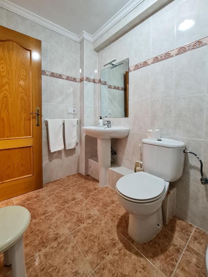 Apartamento Vistas Del Rincon Benidorm