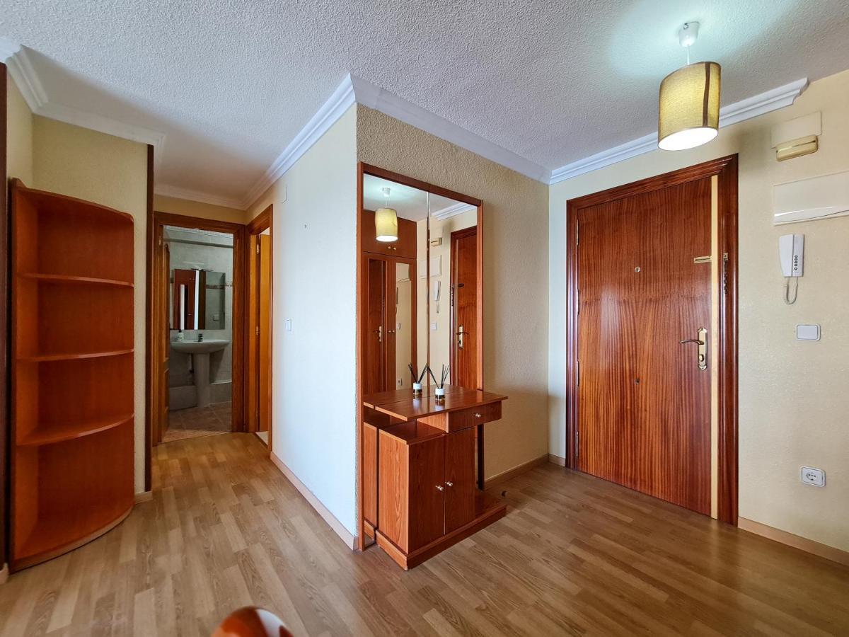 Apartamento Vistas Del Rincon *