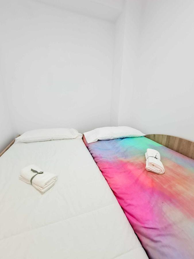 Apartamento Puerto Center
