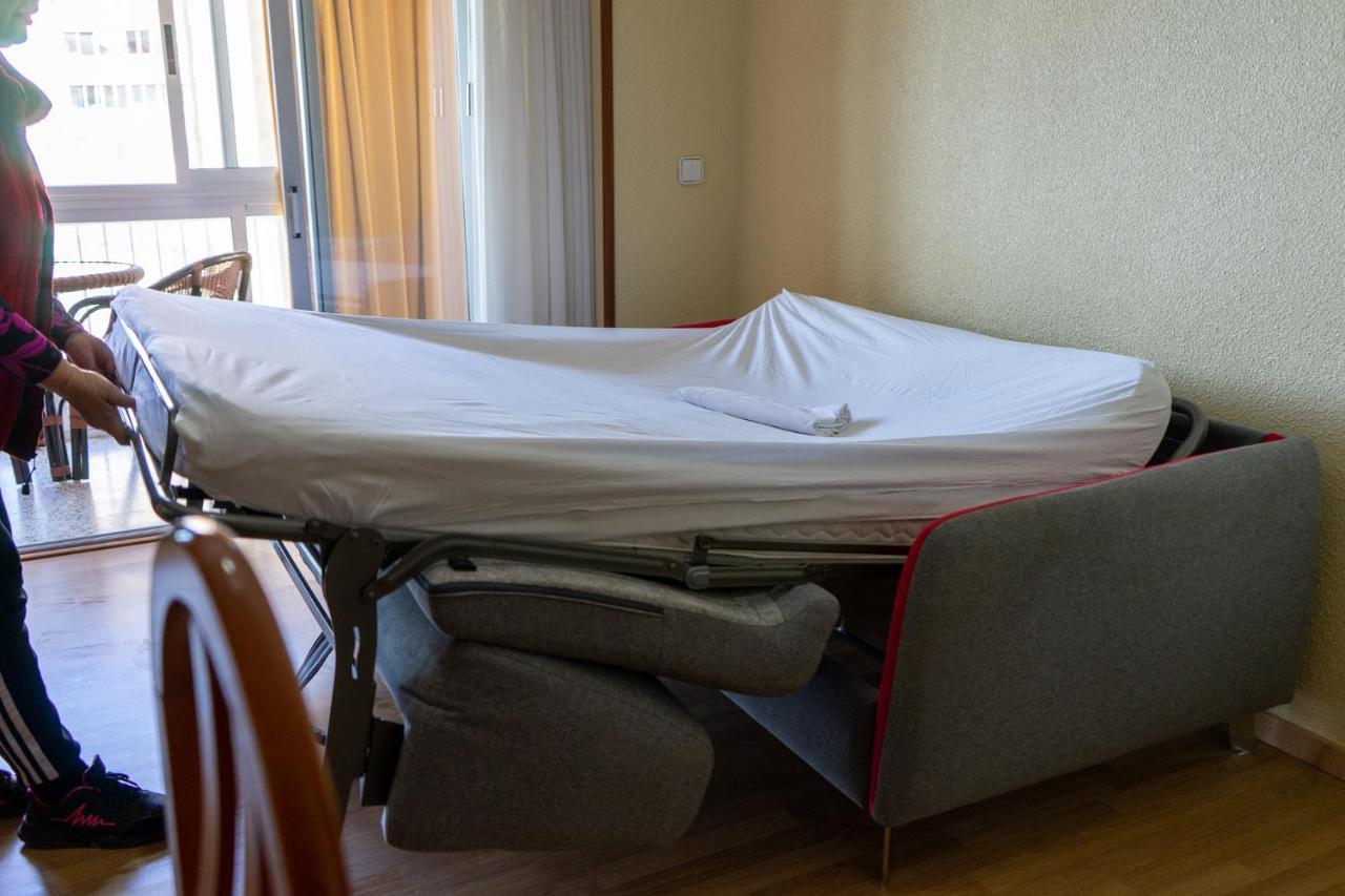 Apartamento Vistas Del Rincon
