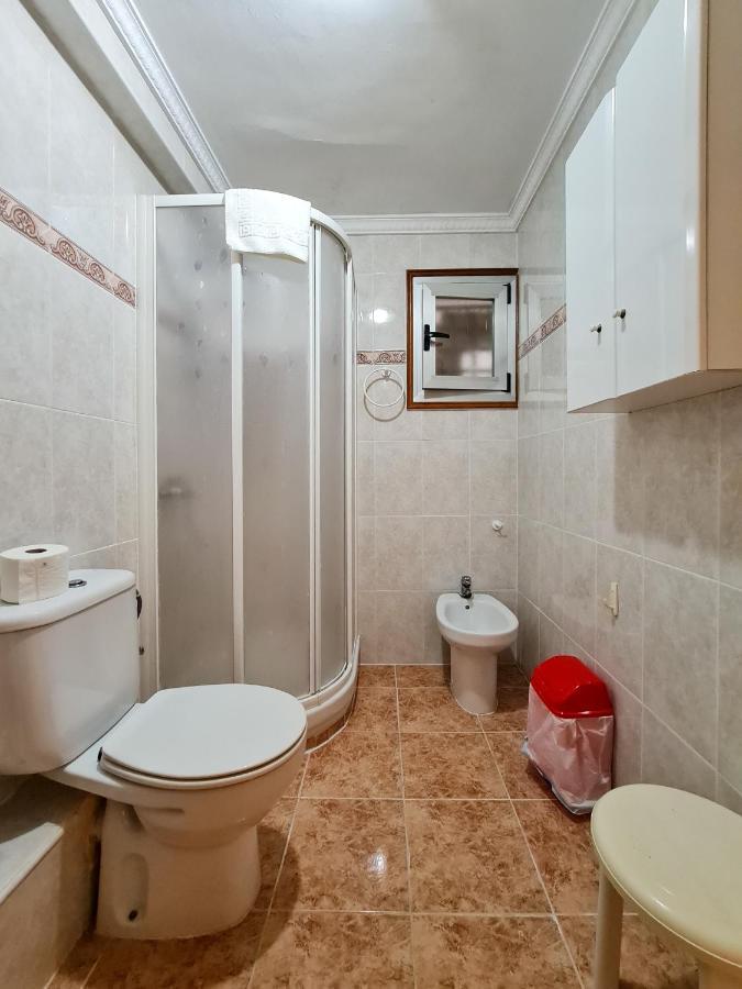 Vistas Del Rincon Apartamento Benidorm