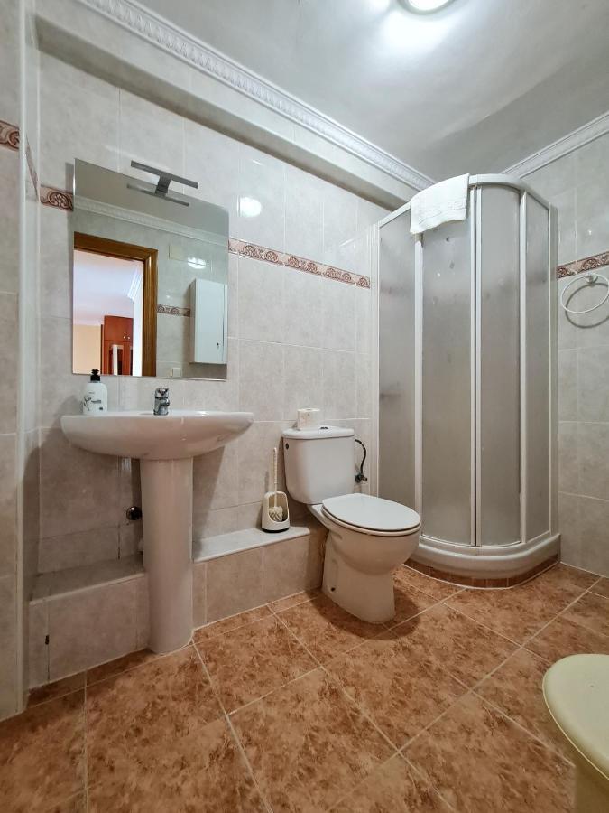 Apartamento Vistas Del Rincon *
