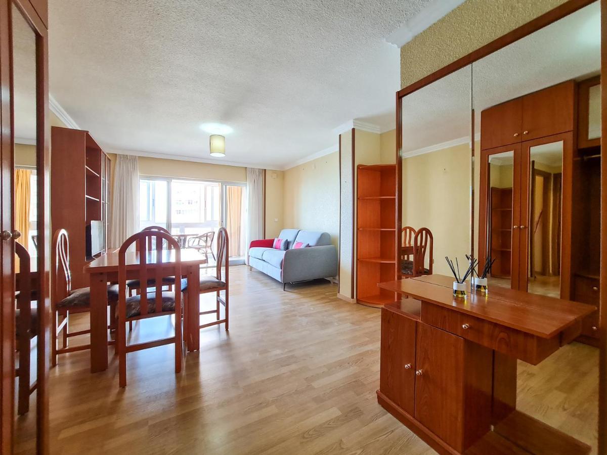 Apartamento Vistas Del Rincon *
