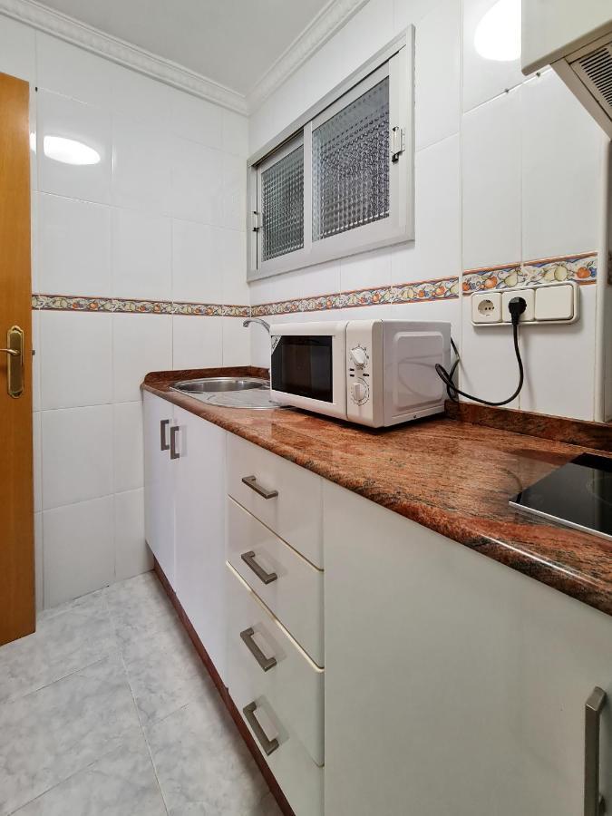 Vistas Del Rincon Apartamento Benidorm