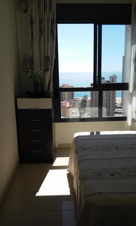 Apartment Apartment Carmentxu Gemelos 26 *