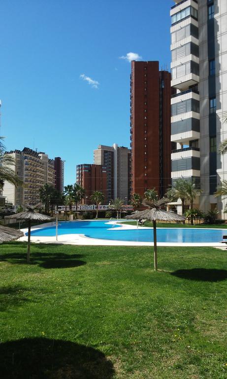 Apartment Apartment Carmentxu Gemelos 26