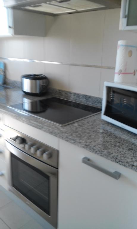Apartment Carmentxu Gemelos 26 Apartment Benidorm