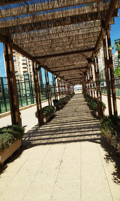 Apartment Carmentxu Gemelos 26 *