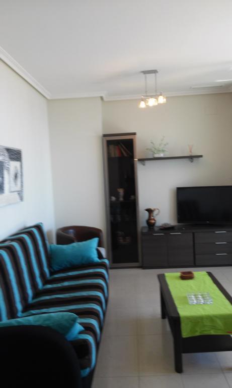 Apartment Carmentxu Gemelos 26