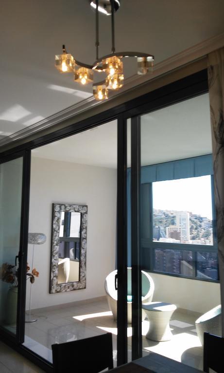 Apartment Apartment Carmentxu Gemelos 26 Benidorm