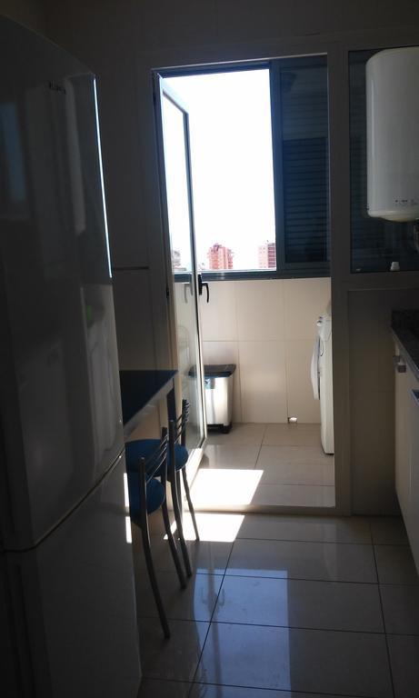 Apartment Apartment Carmentxu Gemelos 26