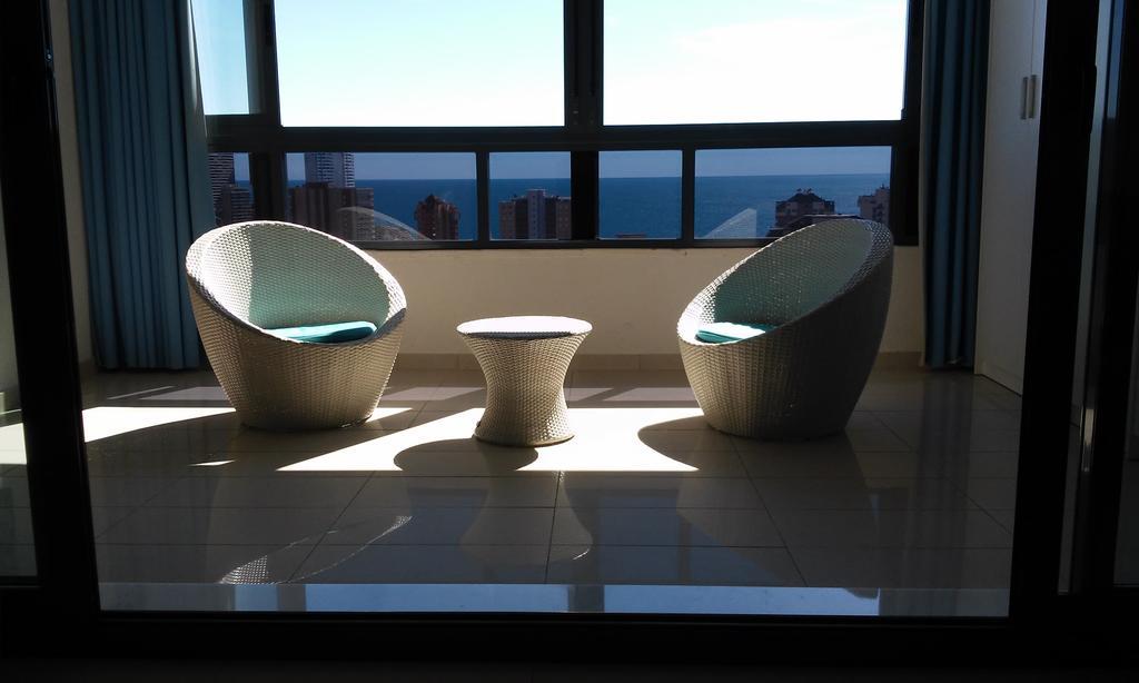 Apartment Carmentxu Gemelos 26 Apartment Benidorm