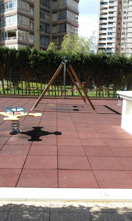 Apartment Carmentxu Gemelos 26 Benidorm
