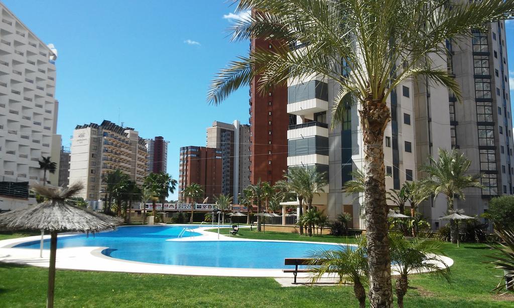 Apartment Apartment Carmentxu Gemelos 26