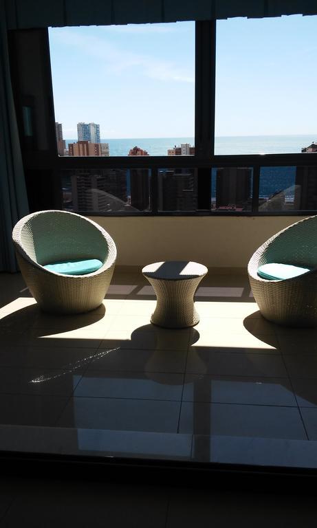 Apartment Carmentxu Gemelos 26 *